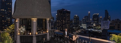 Hotel Muse Bangkok Autograph Collection