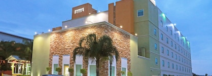 Staybridge Suites Queretaro By Ihg