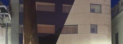 Hotel Duke Romana