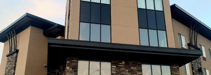 Comfort Suites