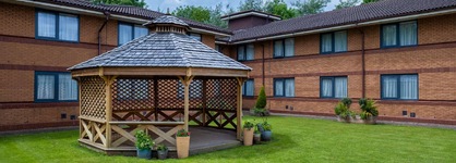 Clarion Hotel Newcastle South