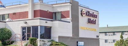Royle Hotel Milwaukee Airport