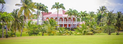 Bwa Chik Hotel & Golf