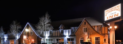 Stage Coach Inn