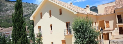 Apartamentos Rurales Campillo
