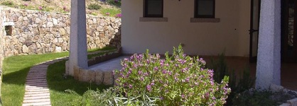 Hotel Lu Baroni