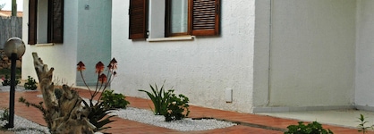 Sa Posada Fior Di Sardegna