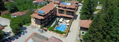 Hotel Center