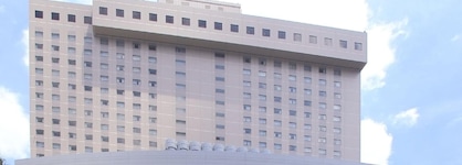 Daiichi Hotel Ryogoku