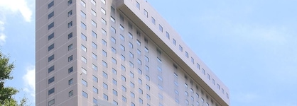 Daiichi Hotel Ryogoku