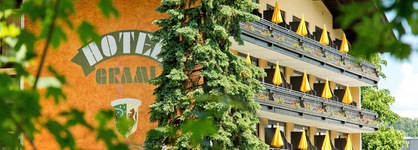 Berghof Graml