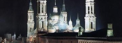 Murallas Zaragoza