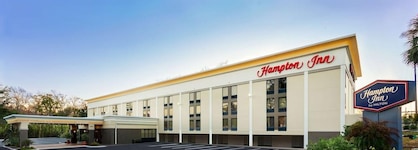Hampton Inn Gainesville