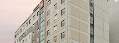 Ibis Christchurch