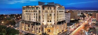 Doubletree By Hilton Hotel Aqaba
