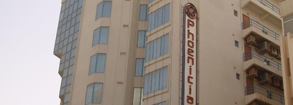 Phoenicia Tower Hotel