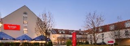 Arcadia Hotel München Airport