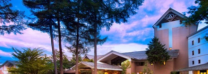 Azumino Hotaka View Hotel