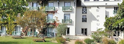 Hôtel Saint Paul