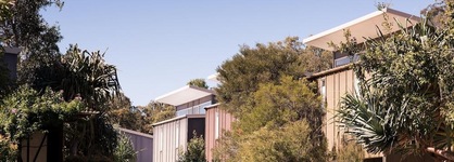 Allure Stradbroke Resort