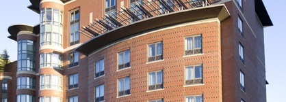 Courtyard By Marriott Boston Brookline