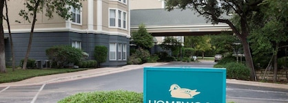 Homewood Suites By Hilton Austin Nw Near The Domain