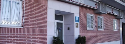Hostal El Val