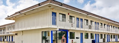 Motel 6 Pittsburgh, Pa - Crafton