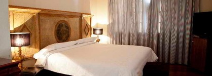 Botanico Hotel