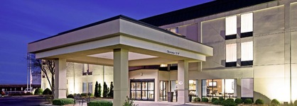 Hampton Inn Elizabethtown