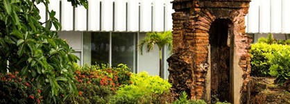 Condado Lagoon Villas