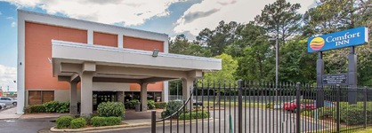 Spark By Hilton Jackson Ridgeland