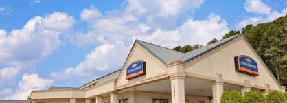 Howard Johnson By Wyndham Cleveland