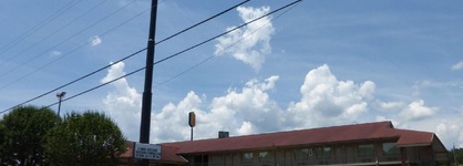 Red Roof Inn & Suites Cleveland, Tn