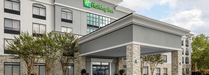 Holiday Inn Cleveland By Ihg