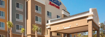 Fairfield Inn And Suites By Marriott Columbia