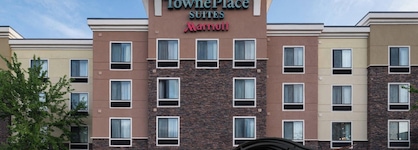 Towneplace Suites By Marriott Columbia Southeast Ft Jackson