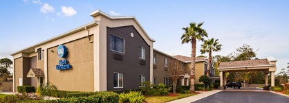 Best Western Edgewater Inn