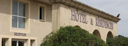 Hôtel Restaurant Les Jasses De Camargue