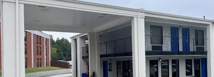 Days Inn By Wyndham Douglasville-Atlanta-Fairburn Road