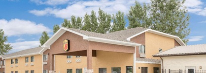 Super 8 By Wyndham Webster City Ia