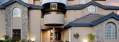 Clarion Inn Silicon Valley