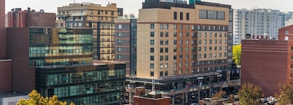 Flushing Central Hotel 88