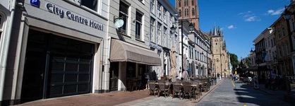 Good Seasons City Centre Hotel Den Bosch