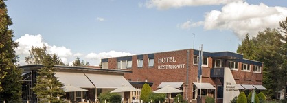 Hotel De Grote Zwaan