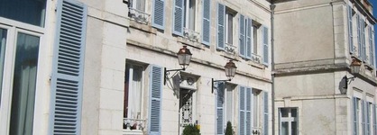 Hotel Les Marechaux