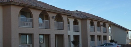 Days Inn By Wyndham Holbrook