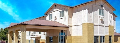 Super 8 By Wyndham Holbrook