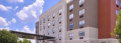 Holiday Inn Express Hotel & Suites Mesquite By Ihg