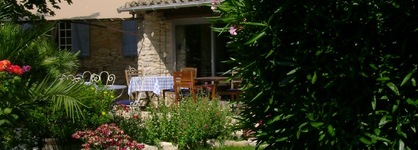 Auberge De Tavel